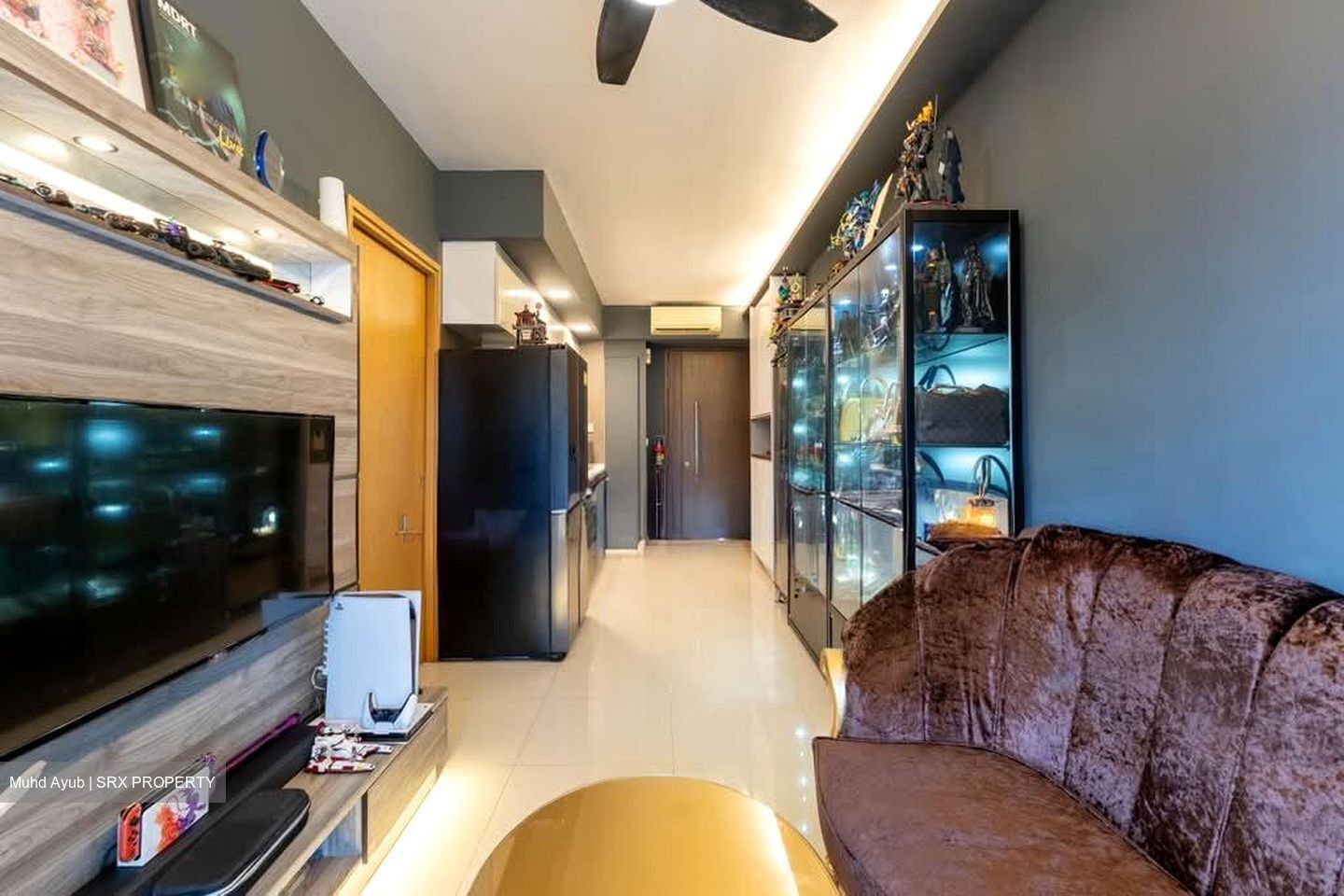 Parc Olympia (D17), Condominium #584938411